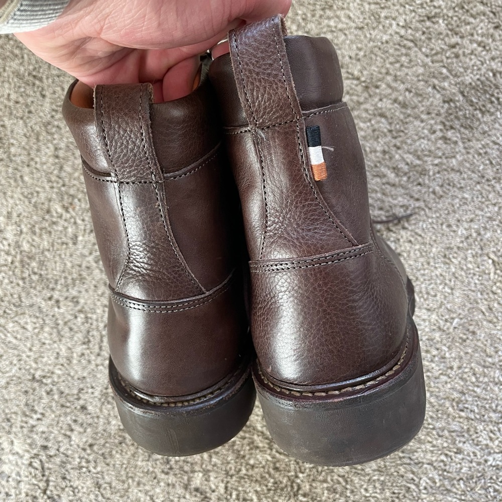 Allen Edmonds Denali boot - Picture 2 of 8